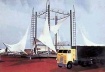 Circo Oficina, Ártemis dos Santos Teles, FAU-USP, Orientador Minoru Naruto. 2º Prêmio CSN Construção Civil, projeto premiado