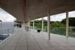 Sede do Sebrae Nacional, Brasília DF, 2010. Arquitetos Alvaro Puntoni, Luciano Margotto, João Sodré e Jonathan Davies<br />Foto Nelson Kon 