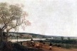 Carro de boi, Franz Post