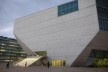 Casa da Música em Porto. Projeto de Rem Koolhaas.<br />Foto Haifa Sabbag 