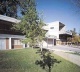 Figura 6 – Alejandro Aravena, Faculdade de Matemática, Santiago, Chile, 1998-99. Fonte: Foto ECM.