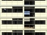 Helio Piñon, Edifício residencial, l'Hospitalet, 2008