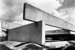 Escola Municipal de Astrofísica, 1957. Roberto Goulart Tibau