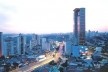 O conjunto e a cidade  [arquivo Rui Ohtake Arquitetura e Urbanismo]