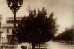 Paseo del Prado, Havana, Jean N. Forestier [Revista Social, Director artistico Conrado Massaguer/ Coleção de Fotos do Arquivo da Bibli]