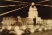 Edificio del Capitolio Nacional, Havana [Revista Social, Director artistico Conrado Massaguer/ Coleção de Fotos do Arquivo da Bibli]
