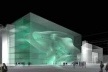 Edifício Sede da Agência Espacial Italiana (ASI), Roma, Itália