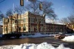 Edifício do loft em Ann Arbor