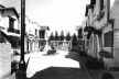 Jardim Anhanguera, vila de casas na rua Venâncio Aires, 1946-47