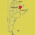 Localización de la ciudad
