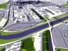 PRIOU – Plano-Referência de Intervenção e Ordenação Urbanística. Operação Urbana Vila Leopoldina: vista de conjunto