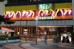 discoteca HELP, Praia de Copacabana