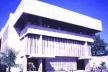 Ambulatório do IPASEA, Manaus, 1979, Arquiteto Severiano Porto