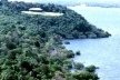 Pousada dos Guanavenas, Ilha de Silves, Amazonas, 1979-1983, Arquiteto Severiano Porto