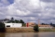 Centro Cultural KKKK, Registro SP. Reforma escritório Brasil Arquitetura<br />Foto Nelson Kon 