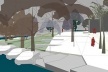 Projeto exploratório: Praça Santo Antônio