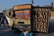 Car dinner across from the Coliseum<br />Foto Fabio José Martins de Lima 