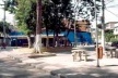 Praça Clemente Ferreira, Caju RJ. Projeto Fábrica Arquitetura