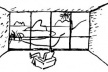 Croqui, Le Corbusier