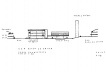 CEU Rosas da China, de São Paulo. Architectes Delijaicov Alexandre, André Takiya et Wanderley Ariza