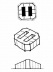 Figura 2 – Quadra do Plano Cerdá