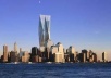 Concurso para reconstrução do local do World Trade Center, Foster and Partners [Lower Manhattan Development Corporation]