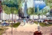 Concurso para reconstrução do local do World Trade Center, Foster and Partners [Lower Manhattan Development Corporation]