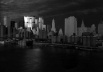 Concurso para reconstrução do local do World Trade Center, SOM, SANAA, Michael Maltzan Architecture, Field Operations, Tom Leader Studio, Inigo Manglano-Ovalle, Rita McBride, Jessica Stockholder, Elyn Zimmerman [Lower Manhattan Development Corporation]