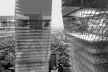 Concurso para reconstrução do local do World Trade Center, SOM, SANAA, Michael Maltzan Architecture, Field Operations, Tom Leader Studio, Inigo Manglano-Ovalle, Rita McBride, Jessica Stockholder, Elyn Zimmerman [Lower Manhattan Development Corporation]