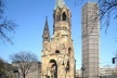 Fig. 1: Berlim, Gedächiniskirche<br />Foto do autor, 2009 
