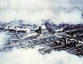 Plano de Berlim, Albert Speer. Gravação de Alexander Friedrich, 1941, Landesarchiv Berlin