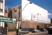 Igreja Universal Bairro do Rio Vermelho, Salvador. Adaptação a partir de um antiga sala de cinema