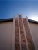 Elemento símbolo da presença de Deus, comum nas Igrejas de Jesus Cristo dos Santos do Últimos Dias