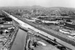 Marginal do Rio Tietê<br />Foto Nelson Kon 