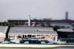 SESC Araraquara. Foto de maquete<br />Imagem dos autores do projeto 