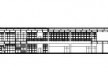 SESC Araraquara. Corte longitudinal<br />Imagem dos autores do projeto 