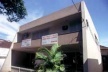 A primeira casa moderna em Campo Grande