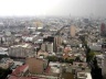 Zona poente da cidade