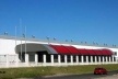Exterior desde autopista<br />Foto de Gustavo Ghibaudi 