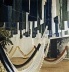 Foto colorida do Pavilhão Brasileiro publicada na revista Time, 1964