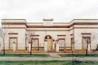 Edificio de la Sociedad Italiana de Monte Caseros