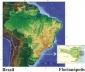 lustração 04: Localização de Florianópolis/SC