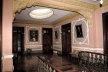 Hall do pavimento superior