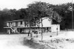 Catetinho, 1956 [Acervo Arquivo Público do Distrito Federal]