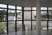 The ramp from the interior of the main building<br />Foto Aristóteles Cordeiro e Mariama Ireland 