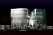 Edifício Bai Jia Zhuang, Pequim, 2003. Arquiteto Marcos Andmarjan