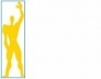 Modulor amarelo
