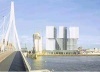MAB-Tower, Rotterdã, Holanda. Rem Koolhaas [Prêmio Pritzker]