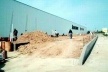 Inicio de la obra<br />Foto de Gustavo Ghibaudi 