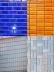Azulejos biselados